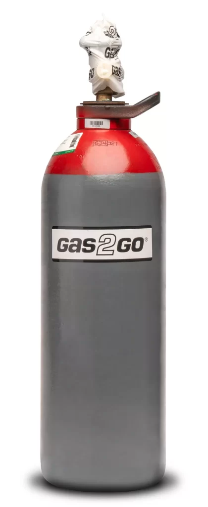 Gas2go-leak-detection