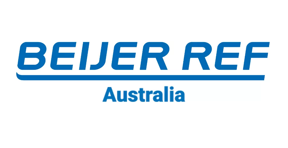Beijer Ref Australia