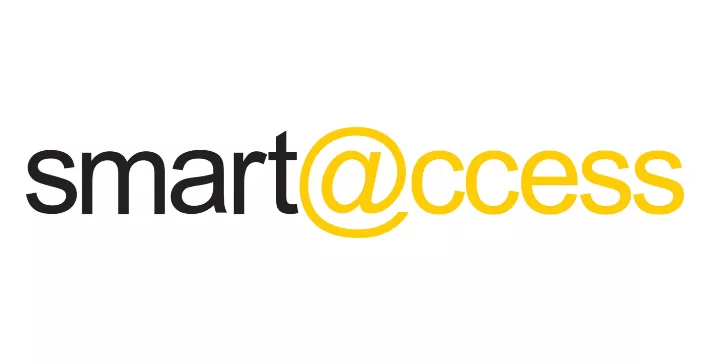 smartaccess logo